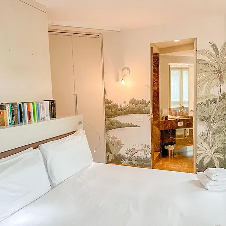 Foro Luxury Penthouse - Vista Duomo E Castello