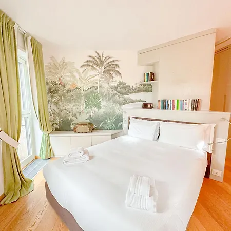 Daire Foro Luxury Penthouse - Vista Duomo E Castello