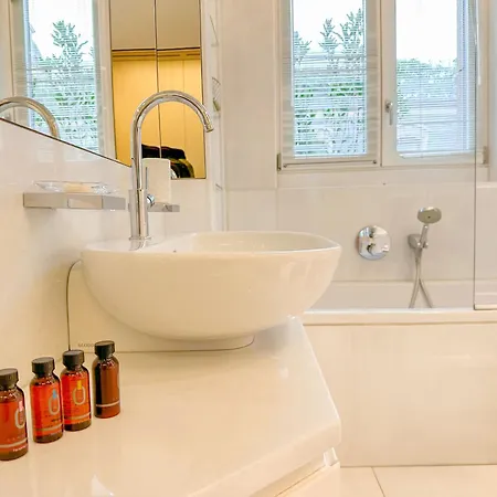 Foro Luxury Penthouse - Vista Duomo E Castello Daire *