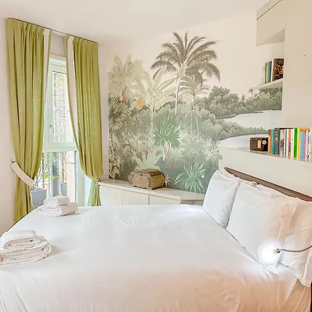 公寓 Foro Luxury Penthouse - Vista Duomo E Castello