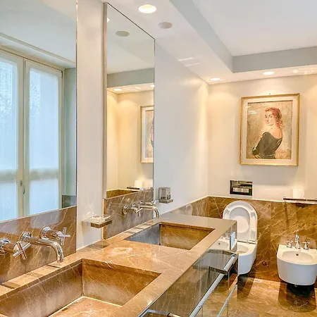Foro Luxury Penthouse - Vista Duomo E Castello
