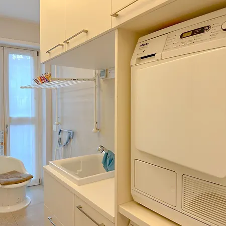 Foro Luxury Penthouse - Vista Duomo E Castello Daire *
