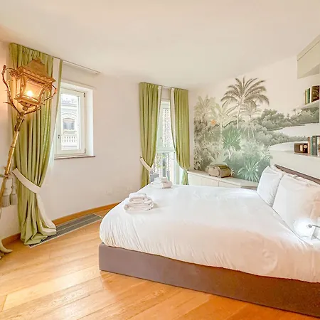 Foro Luxury Penthouse - Vista Duomo E Castello * Mailand
