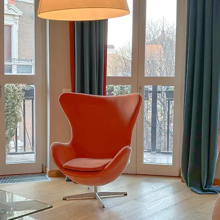 Apartment Foro Luxury Penthouse - Vista Duomo E Castello