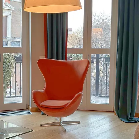 Apartment Foro Luxury Penthouse - Vista Duomo E Castello