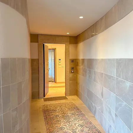 Foro Luxury Penthouse - Vista Duomo E Castello Apartment Mailand