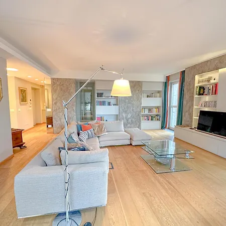 Foro Luxury Penthouse - Vista Duomo E Castello