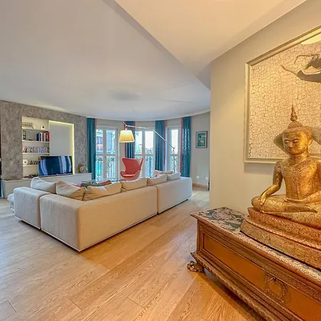 Foro Luxury Penthouse - Vista Duomo E Castello