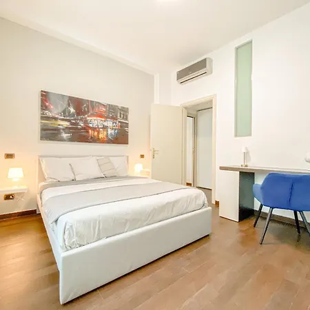 Apartment Mac Mahon