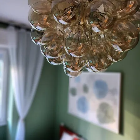 Art Dèco Near Metro&navigli