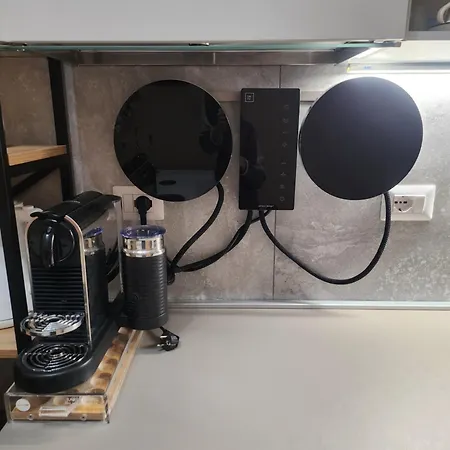 公寓 Art Deco Near Metro&navigli *