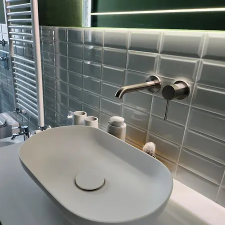 Διαμέρισμα Art Deco Near Metro&navigli