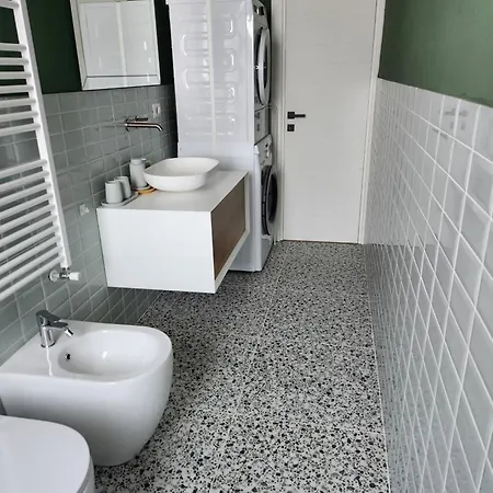 Appartement Art Dèco Near Metro&navigli Milan