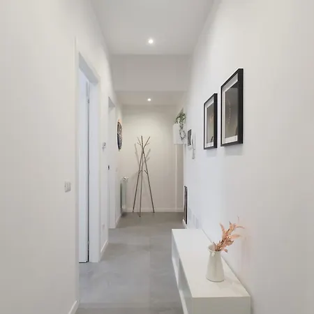 Primopiano - Certosa 105 * Milano