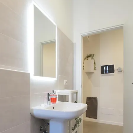 Primopiano - Certosa 105