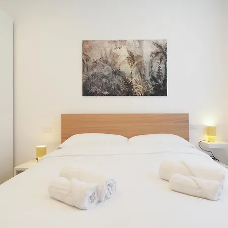 Primopiano - Certosa 105 Apartman Milánó