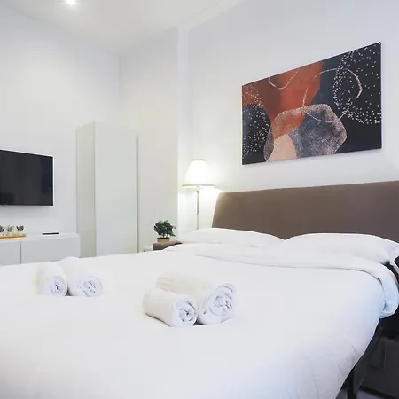 Primopiano - Certosa 105 * Mailand