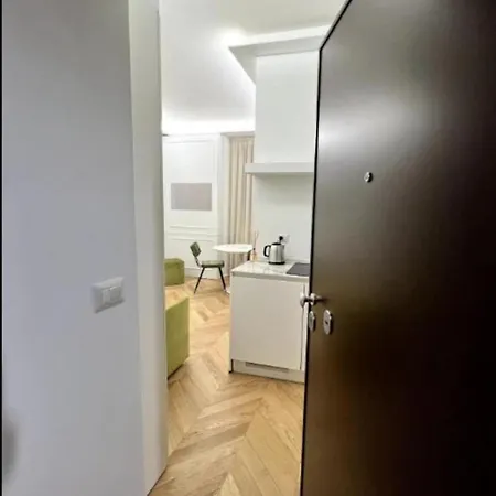 Isolabella Διαμέρισμα *