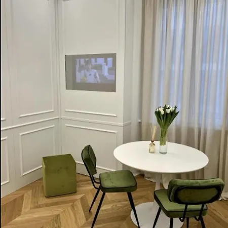 Isolabella Apartman *