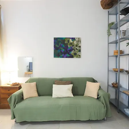 Primopiano - Sant' Arnaldo *