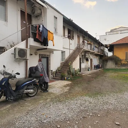 Primopiano - Sant' Arnaldo Милан