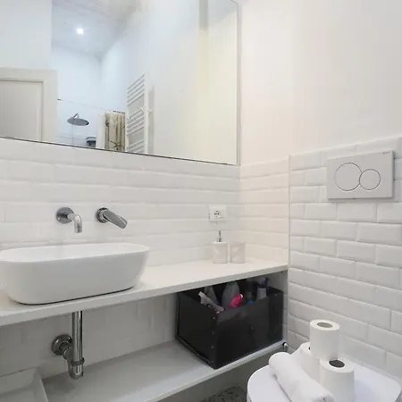 Primopiano - Sant' Arnaldo * מילאנו