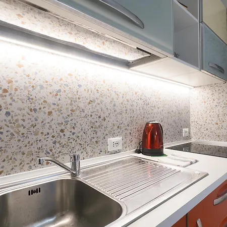 Primopiano - Sant' Arnaldo