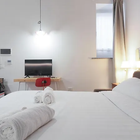 Primopiano - Sant' Arnaldo Апартаменты *