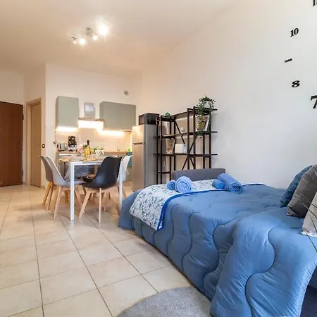 Luxapartment - Park View - Patio - Parking