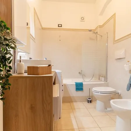 Апартаменты Luxapartment - Park View - Patio - Parking *