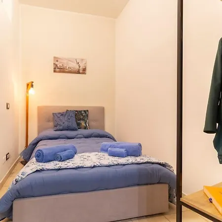 Luxapartment - Park View - Patio - Parking *