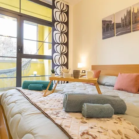 Luxapartment - Park View - Patio - Parking *