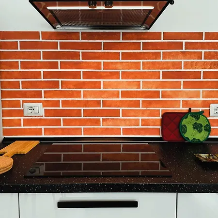 Apartment Elegante In Tricolore *