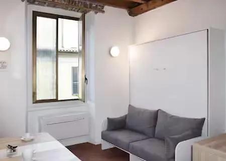 Piazza 5 Giornate شقة *