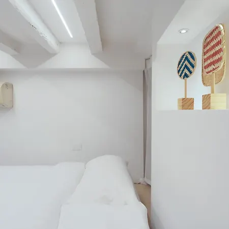 Primopiano - San Gottardo Apartment Milan