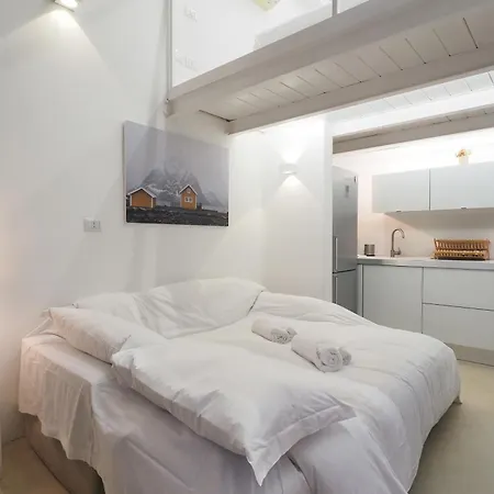 Primopiano - San Gottardo Milan