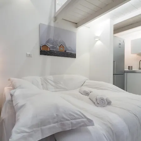 Primopiano - San Gottardo * Milano