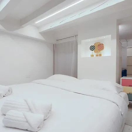 Primopiano - San Gottardo Apartment