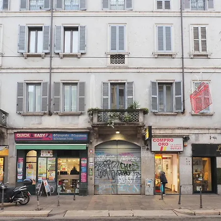 Apartment Primopiano - San Gottardo