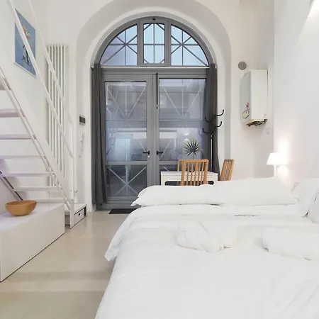 Apartment Primopiano - San Gottardo *