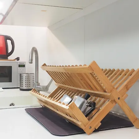 Primopiano - San Gottardo Apartment Milan