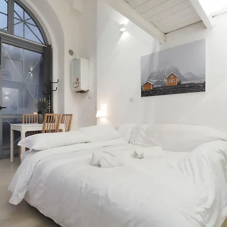 Primopiano - San Gottardo *