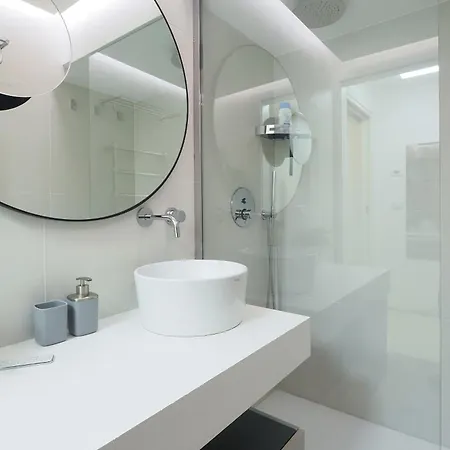 Primopiano - San Gottardo 밀라노