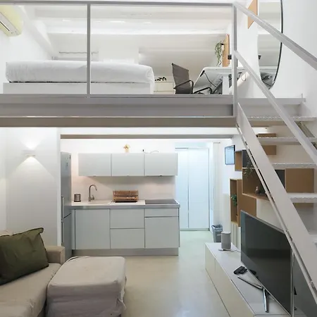 Apartment Primopiano - San Gottardo