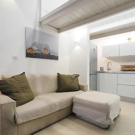 Primopiano - San Gottardo Milano