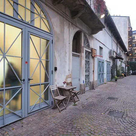 Primopiano - San Gottardo Apartment *