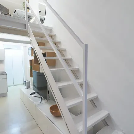 Primopiano - San Gottardo Daire Milano