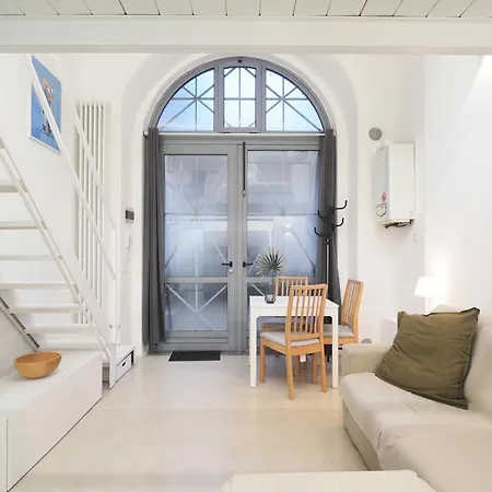 Primopiano - San Gottardo *