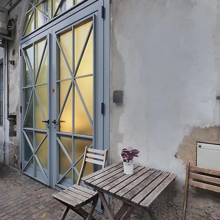 Primopiano - San Gottardo Apartment Milan