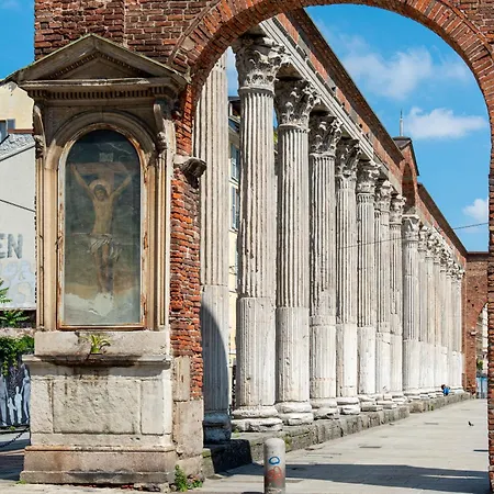 Apartment The Nine - B *